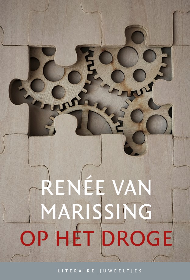 Renée van Marissing (1979) schreef een verhaal dat gaat over een nog vrij jonge vrouw die de diagnose ‘Alzheimer’ of ‘jongdementie’ krijgt. Ze zal tergend langzaam haar greep op de wereld en de mensen om haar heen gaan verliezen. Prachtig en angstig navoelbaar beschreven!