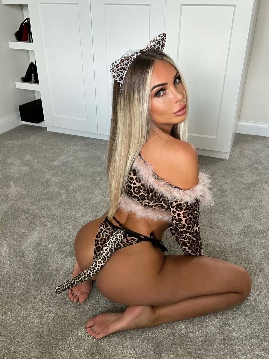 Do you like feisty sluts? 😏