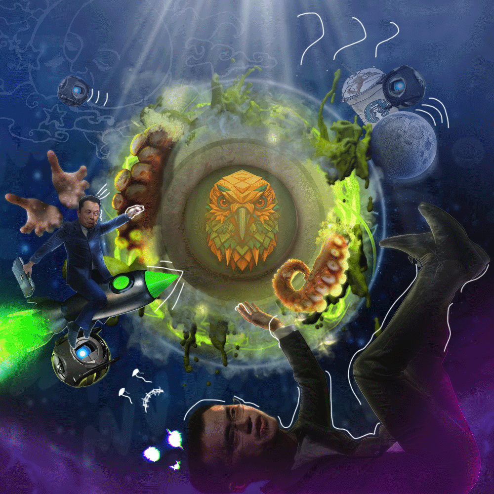 bitboy691's tweet photo. @KakapoProtocol my entry 
i hope the team likes it 
0xC46aC704F4A7eb708878C0DE6a9419983c52b6d7
@KakapoProtocol
#Memecontest
$KAKAPO https://t.co/YWIdfj7eS1