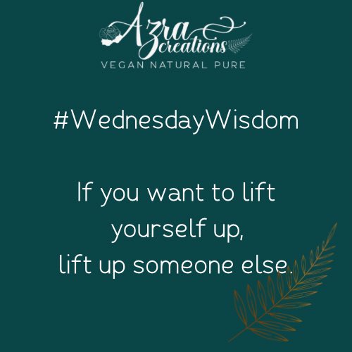 #lifteachotherup #supporteachother #loveoneanother #werisebyliftingothers #WeRiseByLiftingOthers
.
.
.
.
#vegancandles #soapgift #autismmom #vegansoaps #soapbars #vegansoapbars #soap #soapflowers #soapflowerbouquet #nontoxicproduct #Soywaxcandles 

azracreations.co.uk