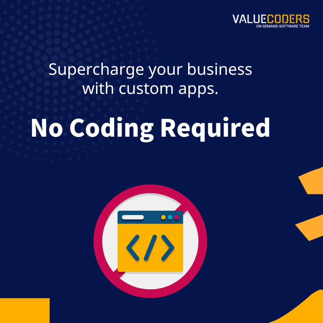 ValueCoders's tweet image. 🔥 Discover the Ultimate Low-Code Platform Showdown! 🚀
Click the link below to explore the full comparison and unleash the power of Low-Code Platforms! 💪📚
valuecoders.com/blog/analytics…
#LowCodePlatforms #DigitalTransformation #BusinessSolutions #PixelCrayons