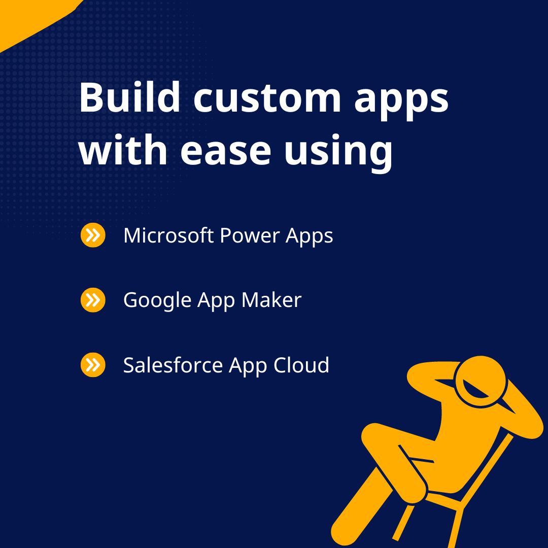 ValueCoders's tweet image. 🔥 Discover the Ultimate Low-Code Platform Showdown! 🚀
Click the link below to explore the full comparison and unleash the power of Low-Code Platforms! 💪📚
valuecoders.com/blog/analytics…
#LowCodePlatforms #DigitalTransformation #BusinessSolutions #PixelCrayons
