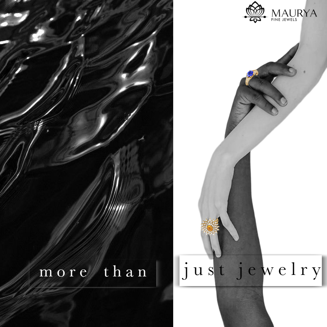 MauryaJewels's tweet photo. In this glorious union, emotions intertwine, hearts beat as one, and a timeless love story unfolds
#engagement #rings #wedding #cocktailrings #proposal #aesthetics #black #love #surprise #bold #loyal #luxury #minimalist #diamonds #streetfashion #Royal #jewelry https://t.co/6UO7U7uRUg