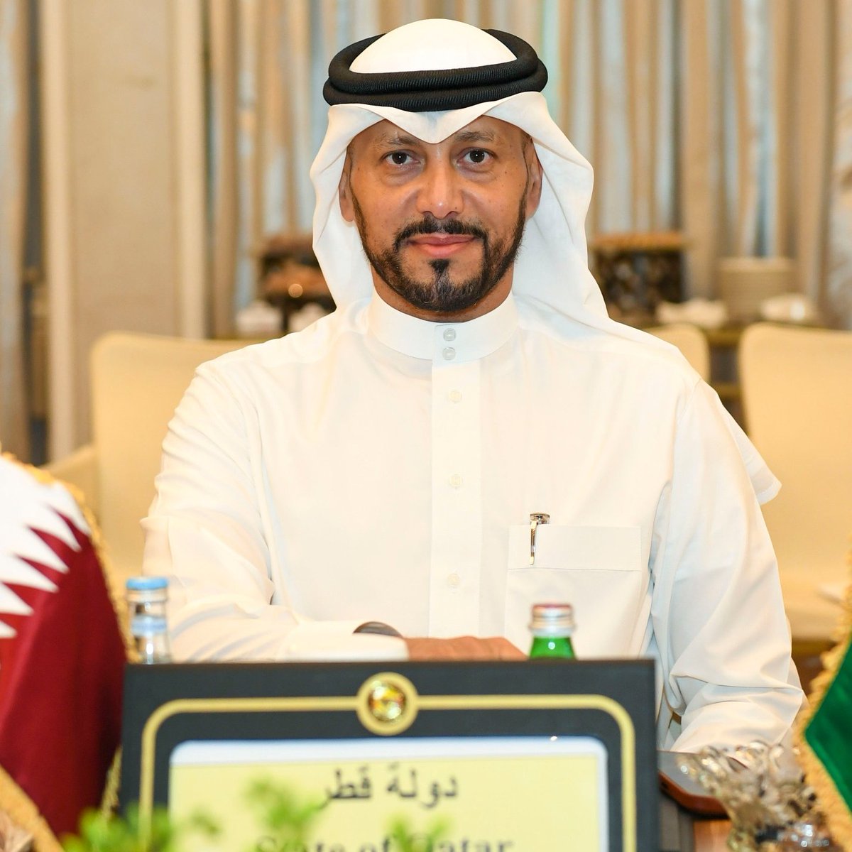 جريدة الوطن On Twitter قطر تستضيف الاجتماع الـ14 لرؤساء الأجهزة