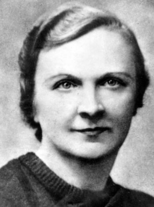#FascistCrimes — French freedom fighter Berty Albrecht (50) hanged herself in prison to escape torture by the Nazis #Otd 80 years ago in Fresnes, near Paris.
A staunch antifascist and reproductive rights campaigner, she'd been arrested by the Gestapo 3 days earlier.
#31maggio