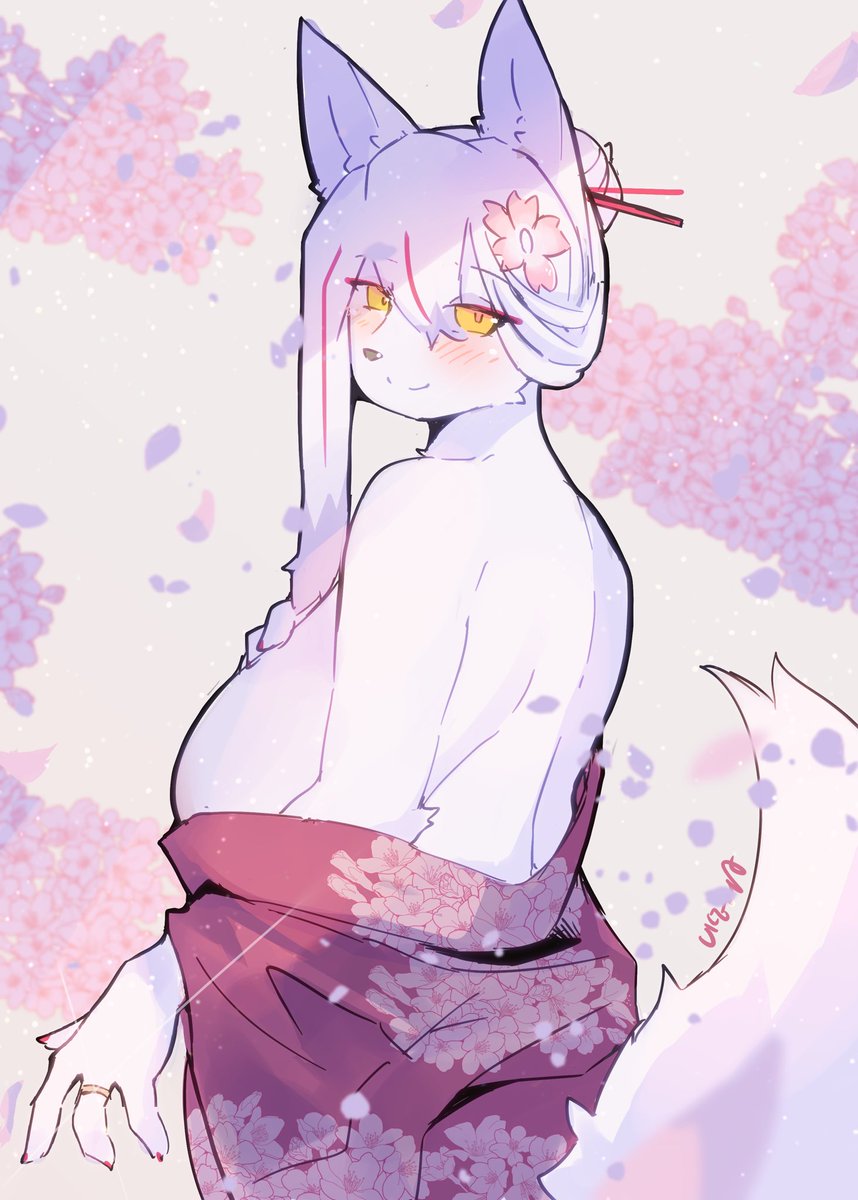 #今月描いた絵を晒そう

うちの子いっぱい描けた
たのちかった https://t.co/sr0MKbKNCF