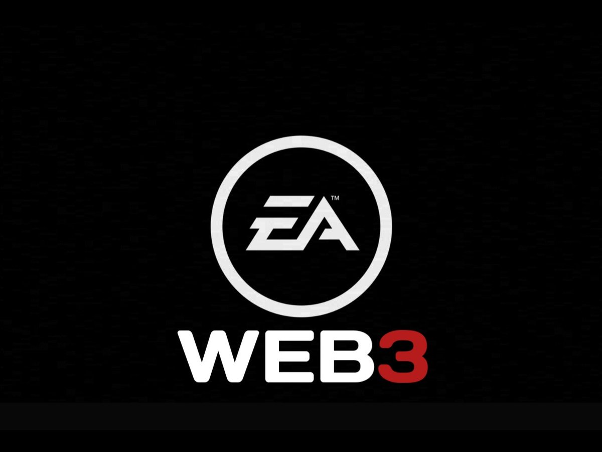 The Legends of <a href="/EASPORTS/">EA SPORTS</a> are in 'Web3 gaming'...

Know what they are doing:

🧵👇
