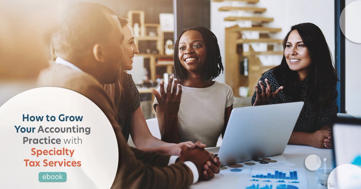 EngineeredTax's tweet photo. Unlock the secret to skyrocketing your accounting firm's bottom line & client loyalty! Today's #HumpDayHack helps you make that happen. Grab our free guide on how to grow your firm w/ specialty tax incentives. A win-win for your firm & clients! 🐫 https://t.co/2BxPzYlcfo https://t.co/QQuBjAo0Qw