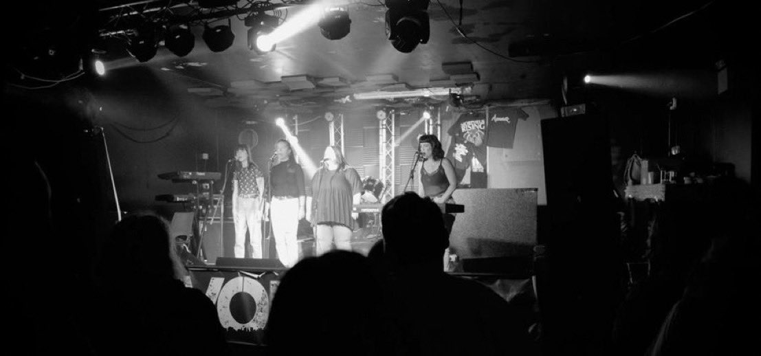 Launchpad tweet media