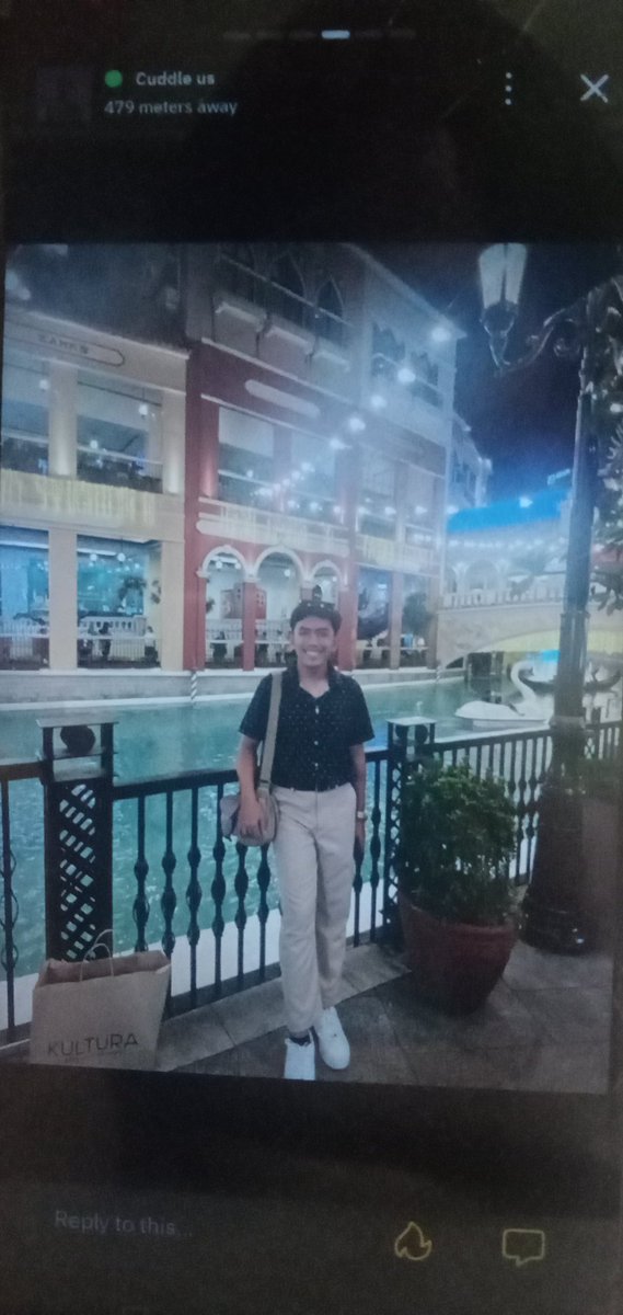 AlterCalumpang's tweet photo. From POLOMOLOK, SOUTH COTABATO, I think he is the stup*d guy na gagu sa Grindr!! https://t.co/ZJvsjUq8VA