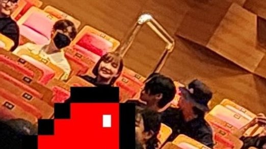 sua went to watch jinjin's musical today with eunwoo, sanha and rocky!! 

thank you @offclastro for taking care of my baby 🥺 (c) ging224