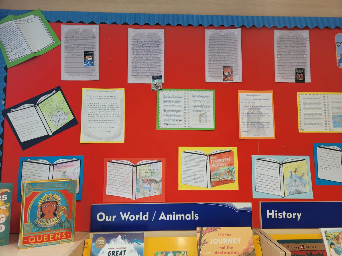 bisphamj's tweet photo. Our book recommendations are up in Toton Library @NottsLibraries.  Why don't you pop down, relax and get lost in a good book? #ReadingCommunity #readingforpleasure #R4P #readersoftwitter https://t.co/du8e09eE5p