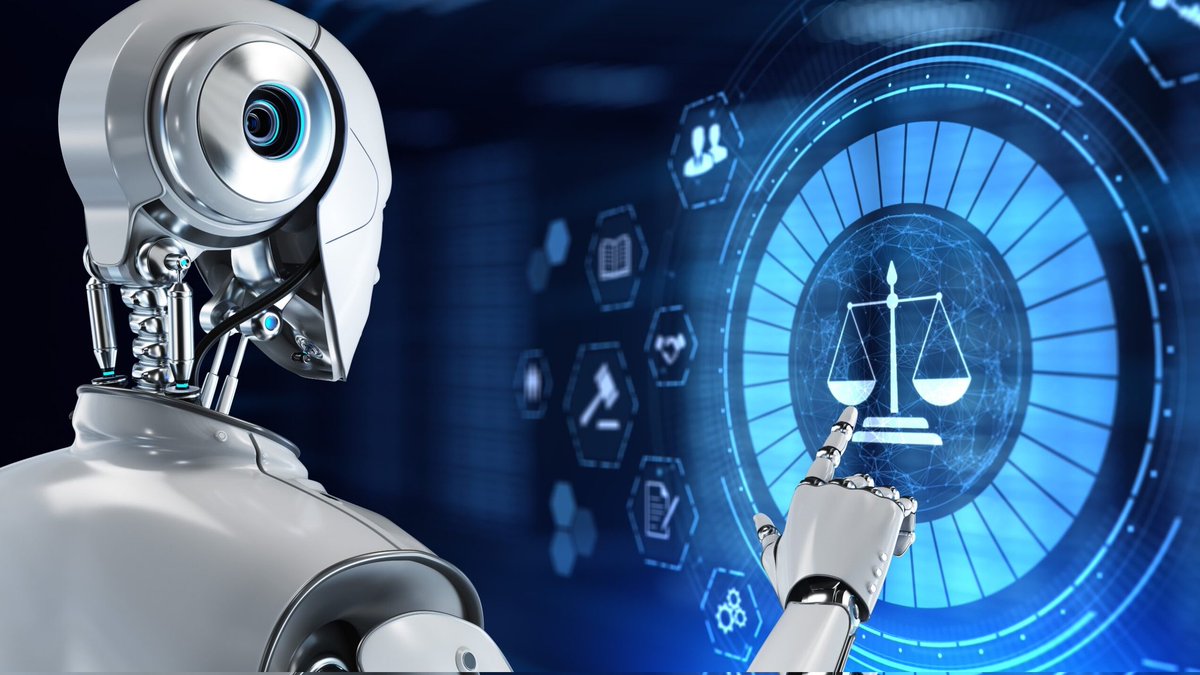 #Lawyer’s #AI Blunder Shows Perils of #ChatGPT in ‘Early Days’ news.bloomberglaw.com/business-and-p… #ArtificialIntelligence #technology #Legal #law #attorneys #Court #tech #GenerativeAI