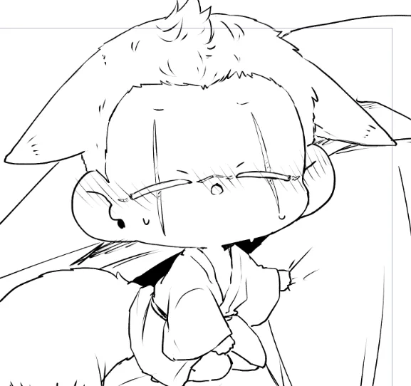 くそえっちになっちゃった