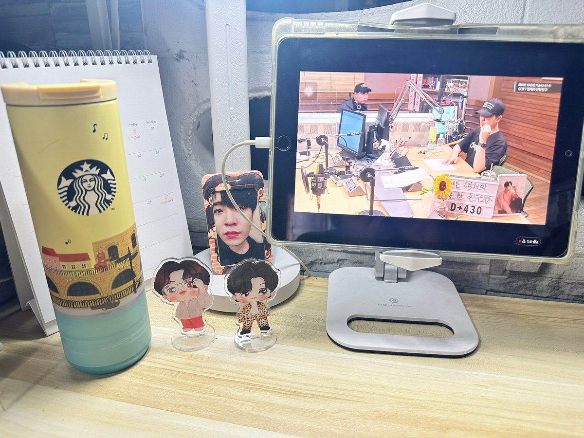 SamSamCYJ333's tweet photo. คุณคะ วันนี้หล่อมากกกคะ💚😊
@GOTYJ_Ars_Vita @YOUNGJAExArs @mbcbf_ever #YOUNGJAE #영재 #ARS #DAY430 #GOT7YoungjaeBestFriend #GOT7영재의친한친구 #BamJae_BestFriend
https://t.co/1fUramGUPd… https://t.co/HiI5mATFFV