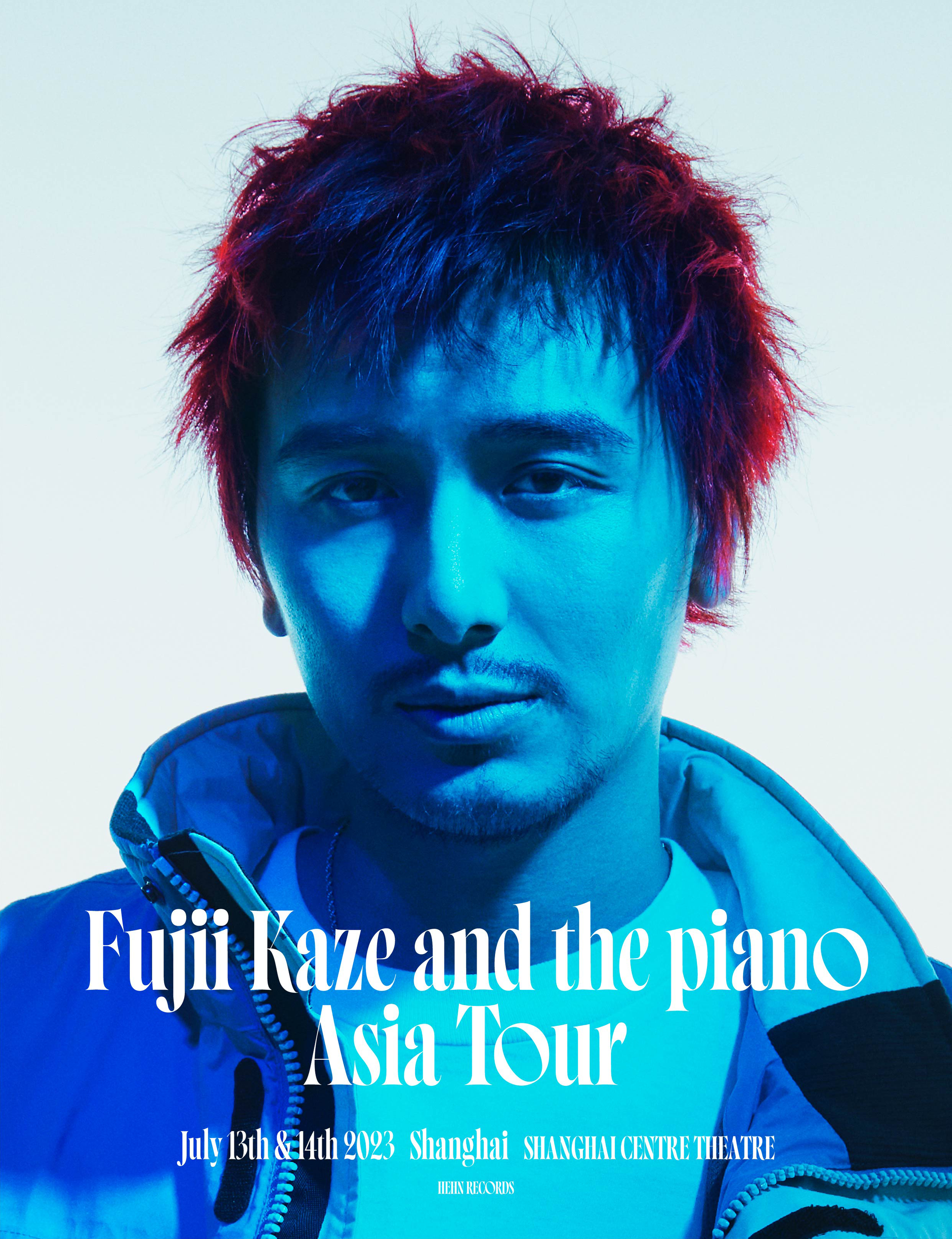 Fujii Kaze Staff on X: 