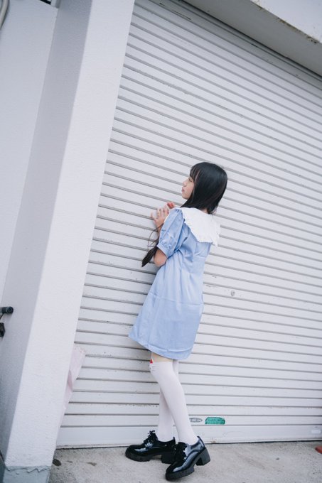 Twitterのコスプレ画像13