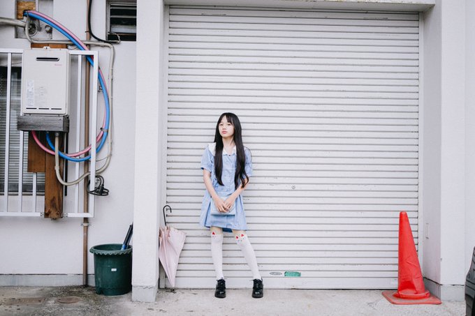 Twitterのコスプレ画像14