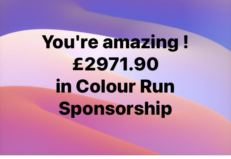 penllergaer_pta's tweet photo. Well Done Everyone 👏👏 https://t.co/JUDvrpHh6x