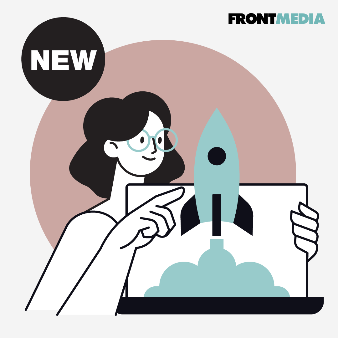 frontmedia's tweet photo. We're thrilled to announce the launch of our fresh, new website for Frontmedia Studio. 🚀🎉
Our site offers a fresh look at our digital services, including #webdesign, #SEO, #graphicdesign and more. Visit us today at https://t.co/0bKOVZ4WMm!  #Umbraco #UmbracoCMS https://t.co/o7q13apfgU