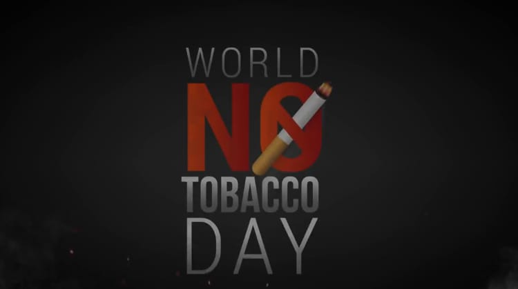 RN11359922's tweet photo. Smoking is a waste of money, a waste of time, and a waste of life.
#WorldNoTobaccoDay
#HealthyLungs
#SayNoToTobacco https://t.co/GI3zXBEkZi