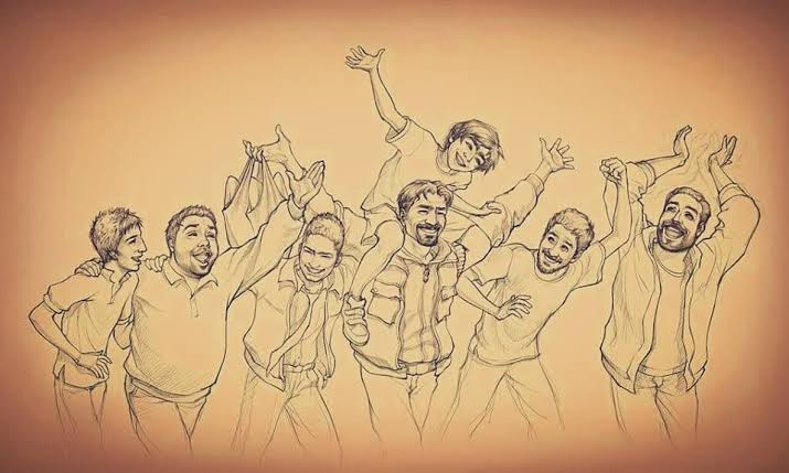 #Gezi için direnene de, dövüşenede selam olsun ✌🏻