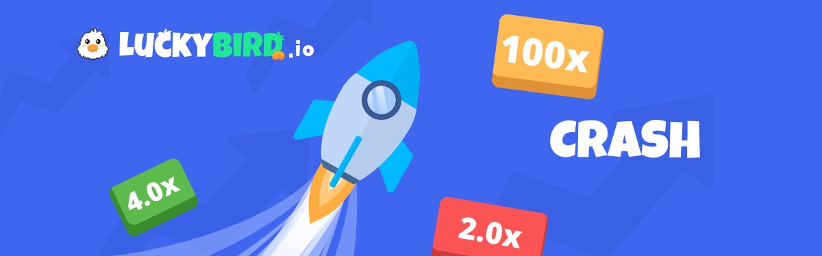 Luckybird.io tweet media