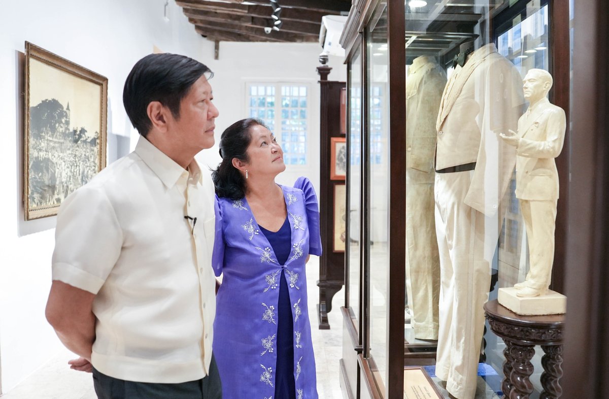 Bongbong Marcos tweet media