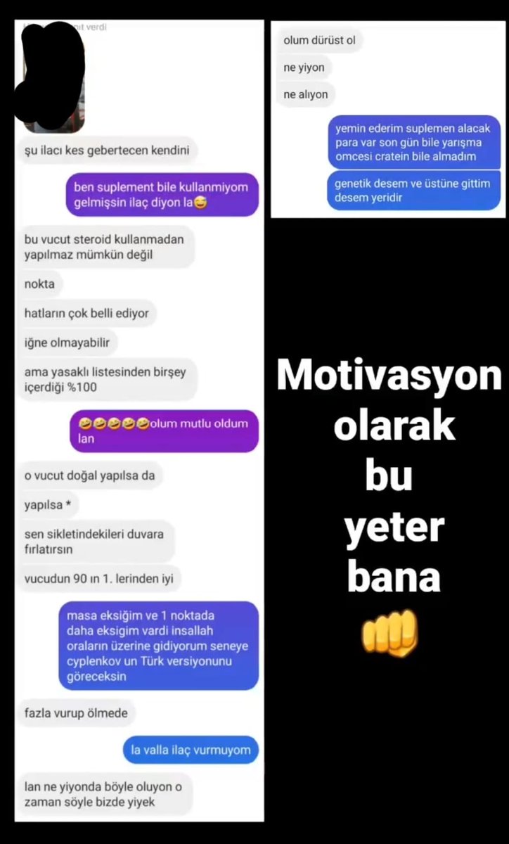 Yaptınız işte okadar iyi olunki görmezden gelemesinler