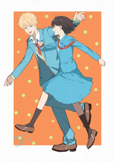 。