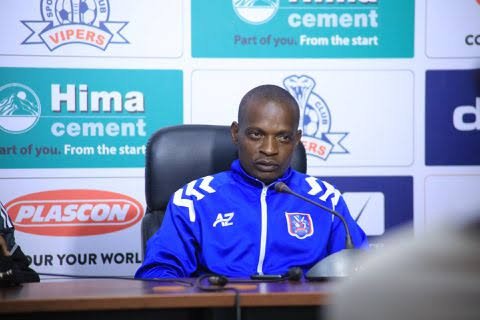 SC Villa coach Jackson Magera says that the concluded season is 'absolutely' his best ever since he started coaching

#NBSportThisMorning