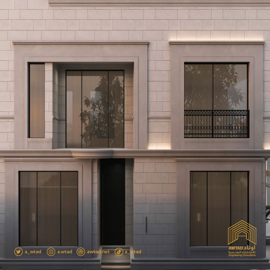 a_wtad's tweet photo. من اعمالنا #تصميم_معماري #تصميم_داخلي #رخص_بناء #مكتب_هندسي https://t.co/YHJE59Rgjc