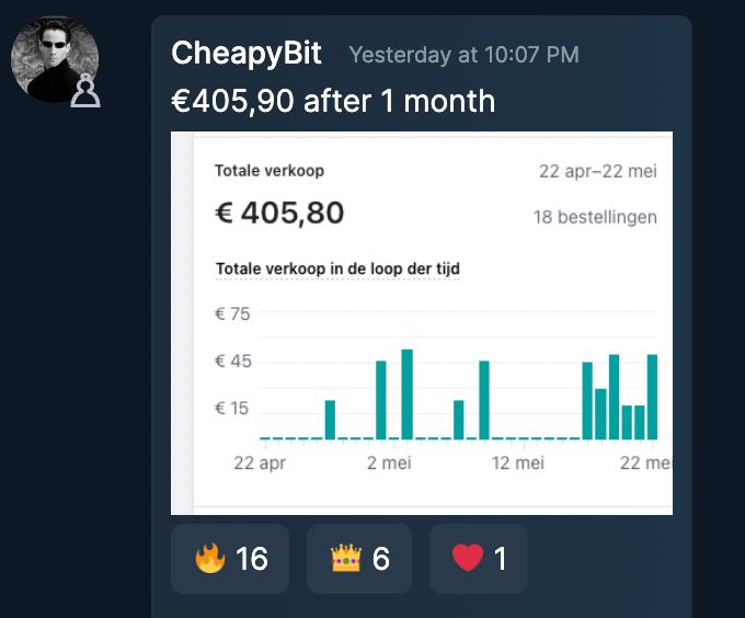 Hustler’s University 4.0 tweet media