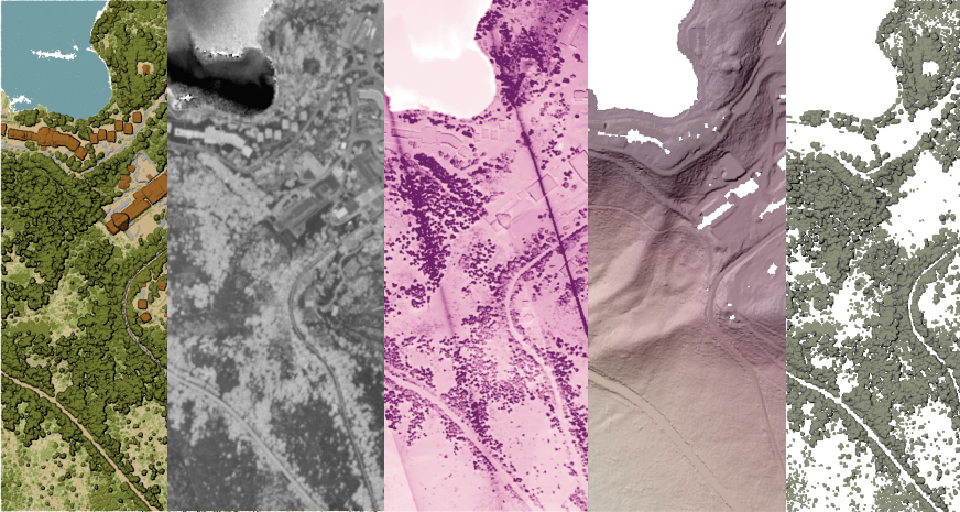 Thanks to those who supported our crowdfunding, we have now introduced the native point cloud processing in @QGIS: 
lutraconsulting.co.uk/blog/2023/05/3…
#lidar #3d
