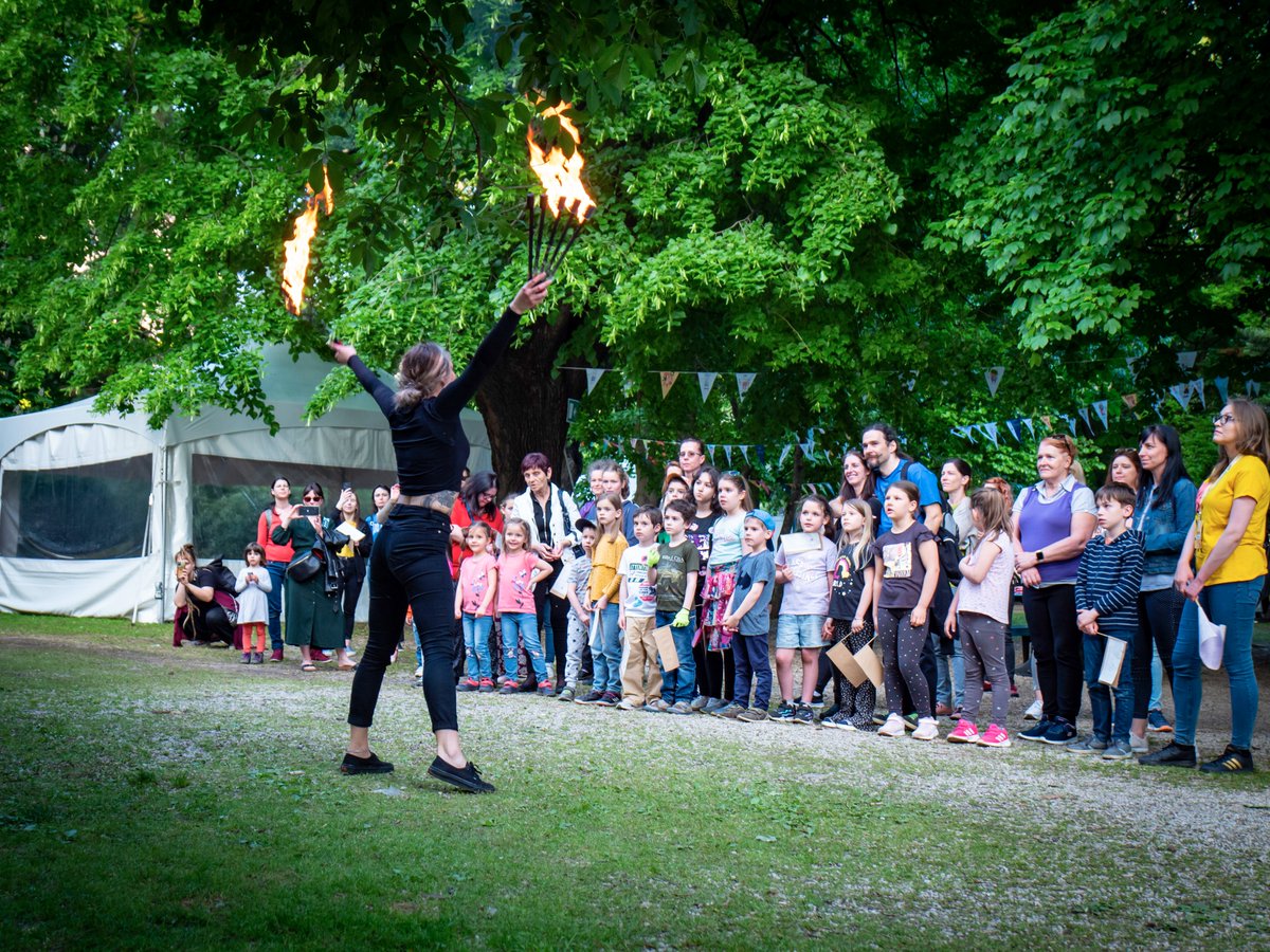 Veszprém-Balaton 2023 - Európa Kulturális Fővárosa tweet media