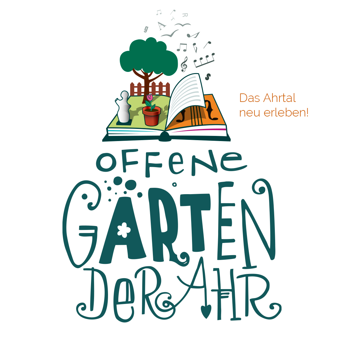 stephanmaria's tweet photo. Die Veranstaltungsreihe ‚Offene Gärten der Ahr‘ ist ab jetzt buchbar. Aufgrund der Größe der Gärten sind die Plätze begrenzt. Wir freuen uns auf euren Besuch!
https://t.co/Jn5DZLFLoc

#offeneahr #offenegärten #ahrtal #soöidahrität #ahrkultur #worteil #dianaivanova #kunstanderahr https://t.co/ZUAib4E6JQ