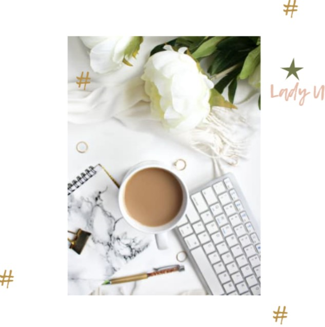 Inspiración para la decoración para negocios y oficinas de emprendedoras pinterest.es/LadyUrbanite/d…