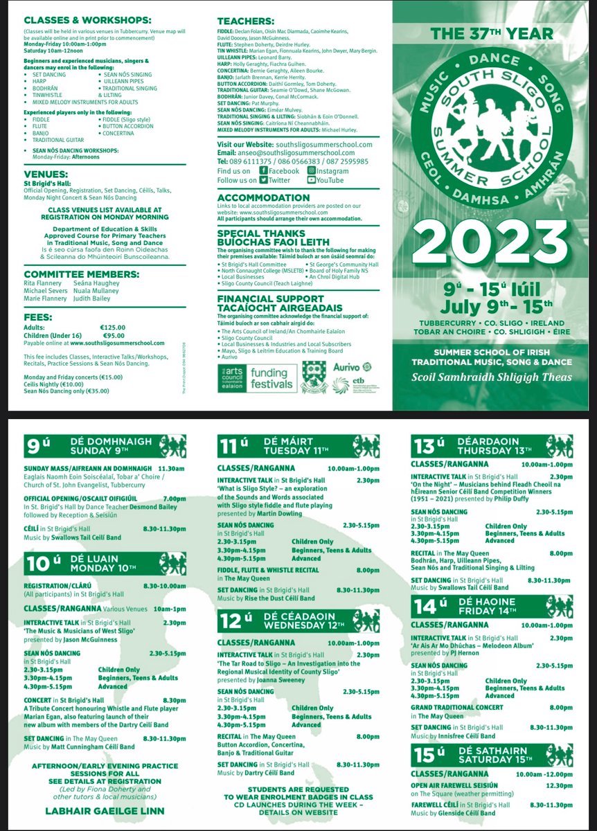 Culfadda N.S. tweet media