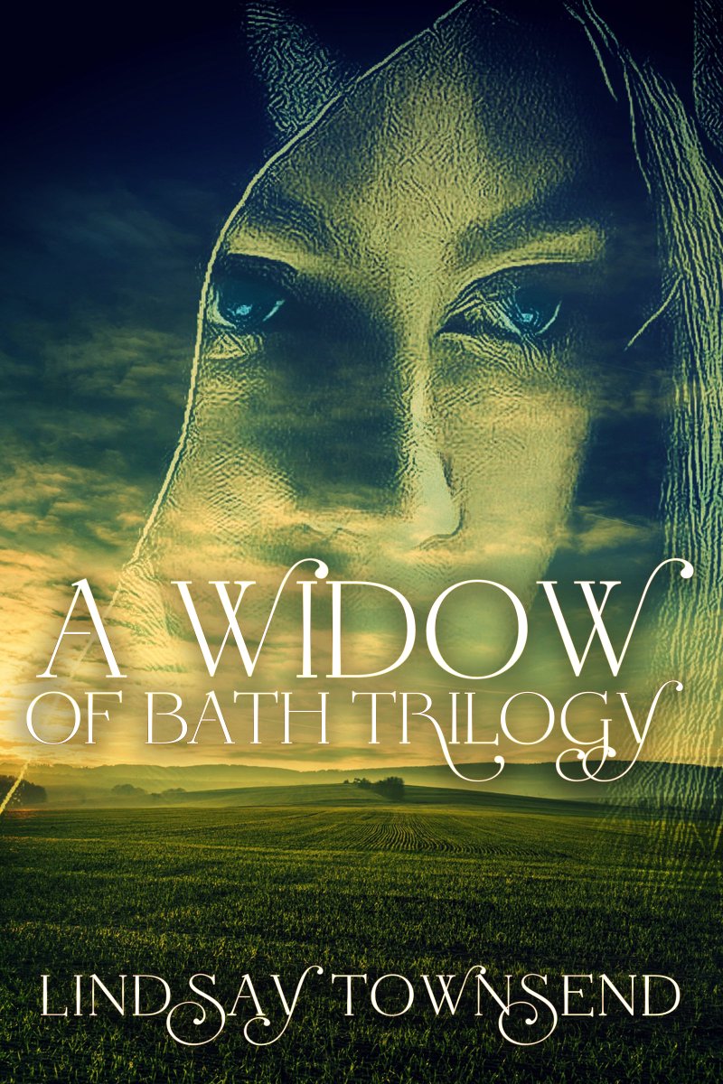 A Widow of Bath Trilogy
3 #histfics in 1. #HistoricalMystery #femalesleuth 796 pages. #FREEReadKU
A woman in a man's world, fighting to survive...
amazon.co.uk/gp/product/B09…