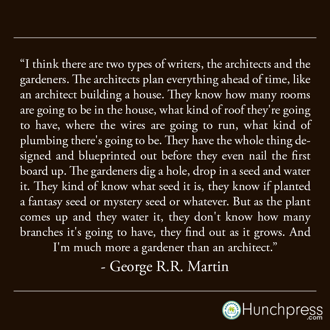 Romantasy_Reads's tweet photo. "Writers: architects plan, gardeners nurture. As a gardener, I embrace the organic growth of stories. #WritingStyles https://t.co/UzrfSnAmCB