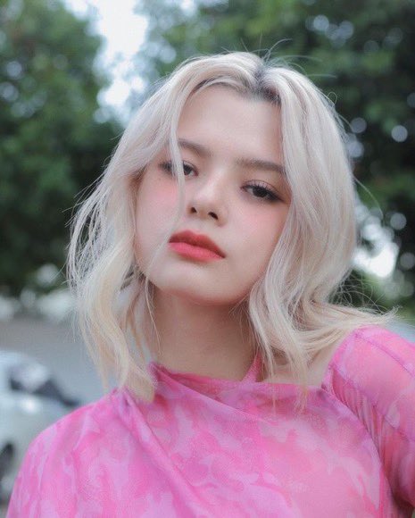 FreenBeckyLatam's tweet photo. [IG] 310523 - ppkmakeup 

🔗https://t.co/6apPwaxRmq

#Beckysangels 
#ฟรีนเบค https://t.co/YuVFkzPXZl