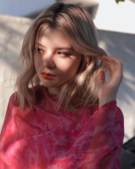 FreenBeckyLatam's tweet photo. [IG] 310523 - ppkmakeup 

🔗https://t.co/6apPwaxRmq

#Beckysangels 
#ฟรีนเบค https://t.co/YuVFkzPXZl