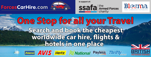 One Stop for all your Travel 
🚘 #CarHire
✈️ #Flights
🛏️ #Hotels
🅿️ #UKAirportParking
🇬🇧 #veteranowned 🇬🇧
Supporting @SSAFA & @Blesma
#travel #carrental #buisnesstravel #essentialtravel #holidays #holidaycarhire #forces #veterans #expats #forcescarhire #MHHSBD