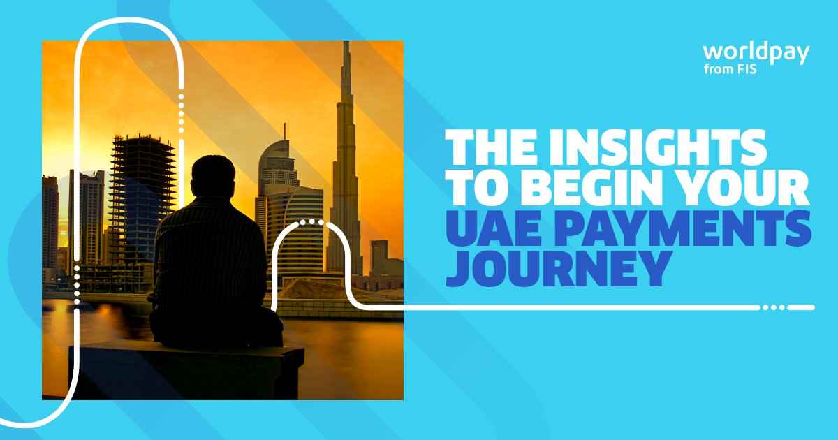 FISGlobal's tweet photo. Did you know, the #UAE’s #ecom market is projected to reach $43 billion in value by 2026? Check out our #UAE #payments guide to uncover more valuable intel! https://t.co/5fi5sDB4Xc
#GeoExpansion https://t.co/OFuwRhHkMI