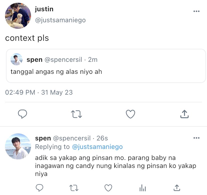 ali 🐶 on Twitter: