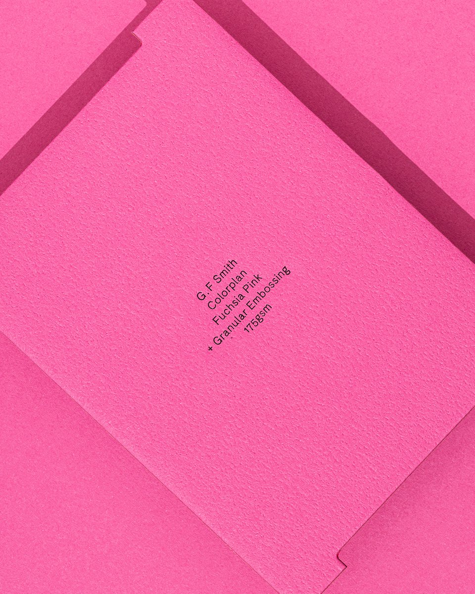 colorplanpapers's tweet image. Introducing the latest innovation in Colorplan, #Colorflute 🌈 A paper-based packaging solution designed to meet the needs of the most discerning brands and consumers, offering remarkable versatility in print and production.