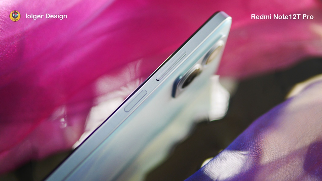 UX_Tech_FR's tweet photo. Voici quelques photos de Lolger Design du nouveau Redmi Note 12T Pro, arrivé hier en Chine !
#Xiaomi #Redmi #RedmiNote12TPro #RedmiNote12Serie #UniversXiaomi https://t.co/2WwPkIbwMn