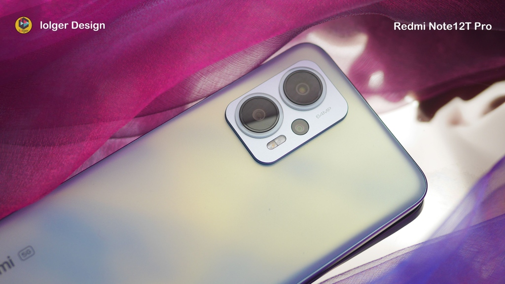 UX_Tech_FR's tweet photo. Voici quelques photos de Lolger Design du nouveau Redmi Note 12T Pro, arrivé hier en Chine !
#Xiaomi #Redmi #RedmiNote12TPro #RedmiNote12Serie #UniversXiaomi https://t.co/2WwPkIbwMn