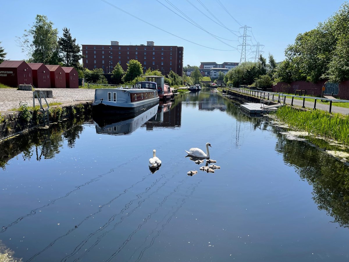 Scottish Canals tweet media