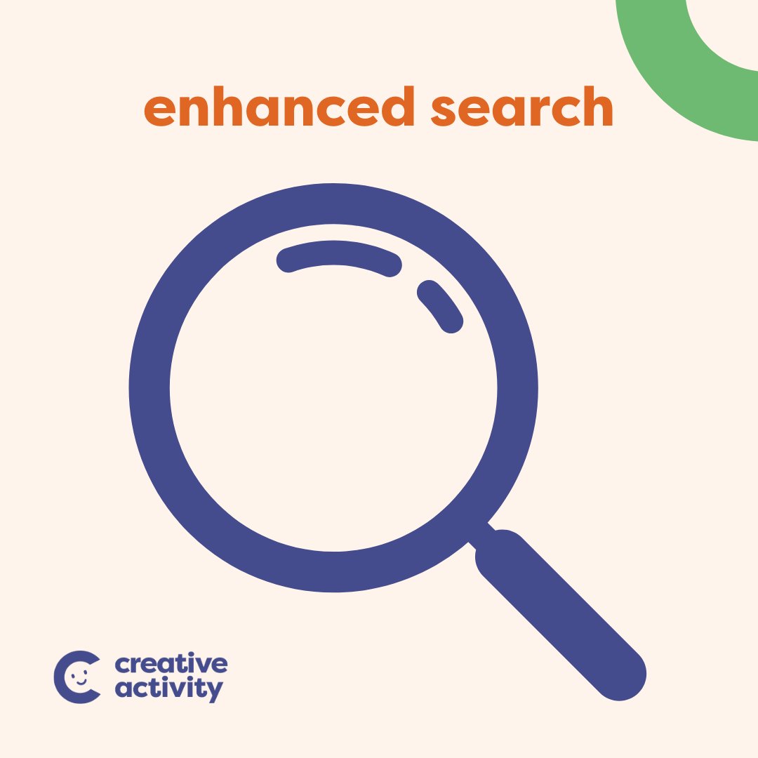 Creative Activity Group Ltd tweet media